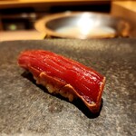 寿し たけうち - 