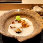 寿し たけうち - 