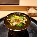 寿し たけうち - 