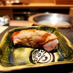 寿し たけうち - 