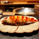 寿し たけうち - 