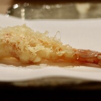 天ぷら浅沼 - 