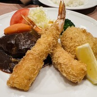 厳選洋食さくらい - 