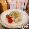 立呑み 焼きとん 大黒 - 