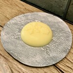 レヴォ - 自家製バター