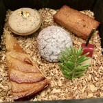 レヴォ - お菓子