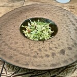 レヴォ - 大越中バイ