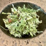 レヴォ - 大越中バイ