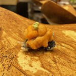 Tempura Koizumi Takano - 