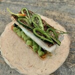 レヴォ - 太刀魚