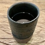 レヴォ - 黒文字茶