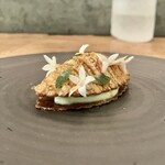 レヴォ - 黒文字