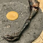 レヴォ - L'evo鶏