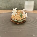 レヴォ - 黒文字