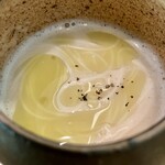 レヴォ - 大門素麺