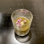 島津 - 岩もずく