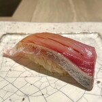 島津 - 鰍 いなだ