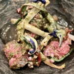 レヴォ - 月ノ輪熊