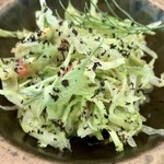 レヴォ - 大越中バイ