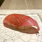 島津 - 鮪 中トロ