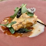 レヴォ - 赤烏賊