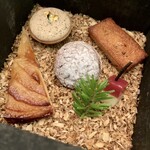 レヴォ - お菓子