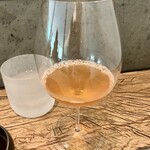 レヴォ - ジンジャーライムティー