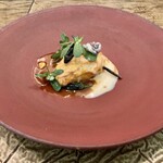 レヴォ - 赤烏賊