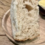 レヴォ - 天然酵母のパン