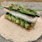 レヴォ - 太刀魚