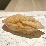 島津 - 追加 北寄貝