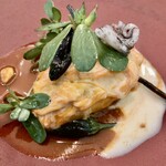 レヴォ - 赤烏賊