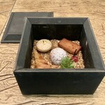 レヴォ - お菓子