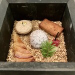 レヴォ - お菓子