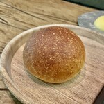 レヴォ - 米粉のパン