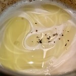 レヴォ - 大門素麺