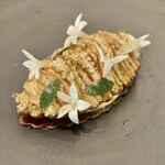 レヴォ - 黒文字