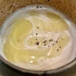 レヴォ - 大門素麺