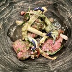 レヴォ - 月ノ輪熊