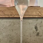 レヴォ - 黒文字カクテル