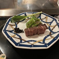銀座うかい亭 - 