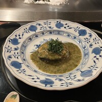 銀座うかい亭 - 