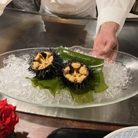 銀座うかい亭 - 