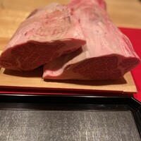 にくの匠 三芳 - 