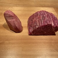 にくの匠 三芳 - 