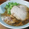 熊王ラーメン