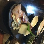 ながいん家 - 造り