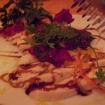 しっとり鶏肉が美味しいです◎