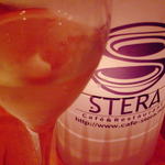 ステラ - キャンドルがゆらゆら素敵な空間☆