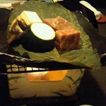 白船荘 新宅旅館 - 夕食２